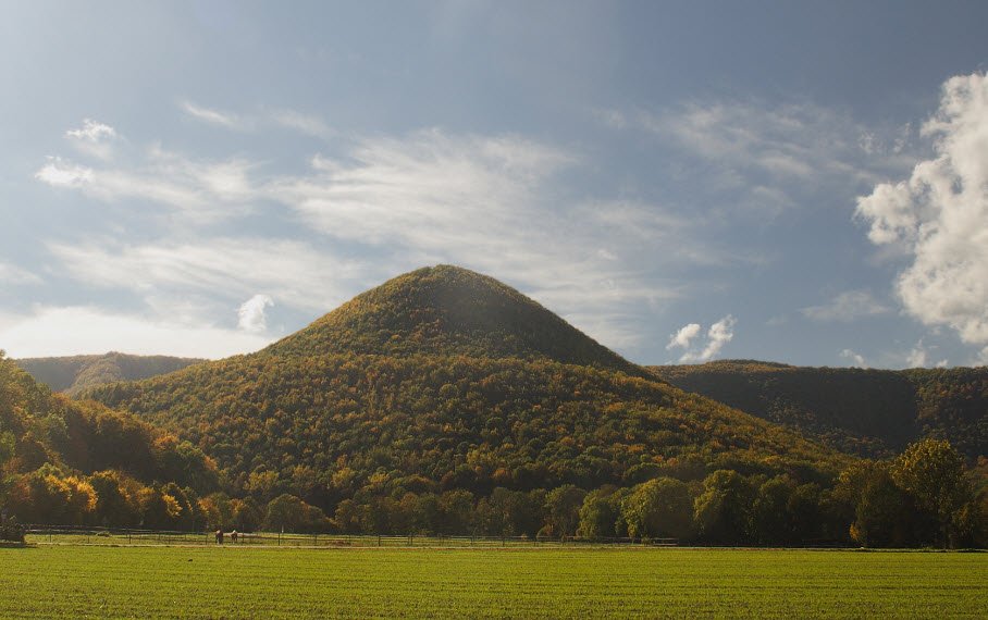 Runder Berg, Germany